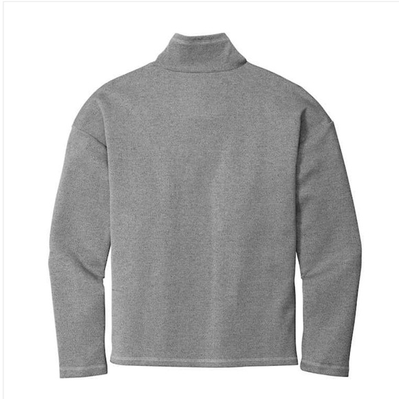 NWT OGIO || Ladies' Transition Pullover Fleece size medium - Picture 10 of 11